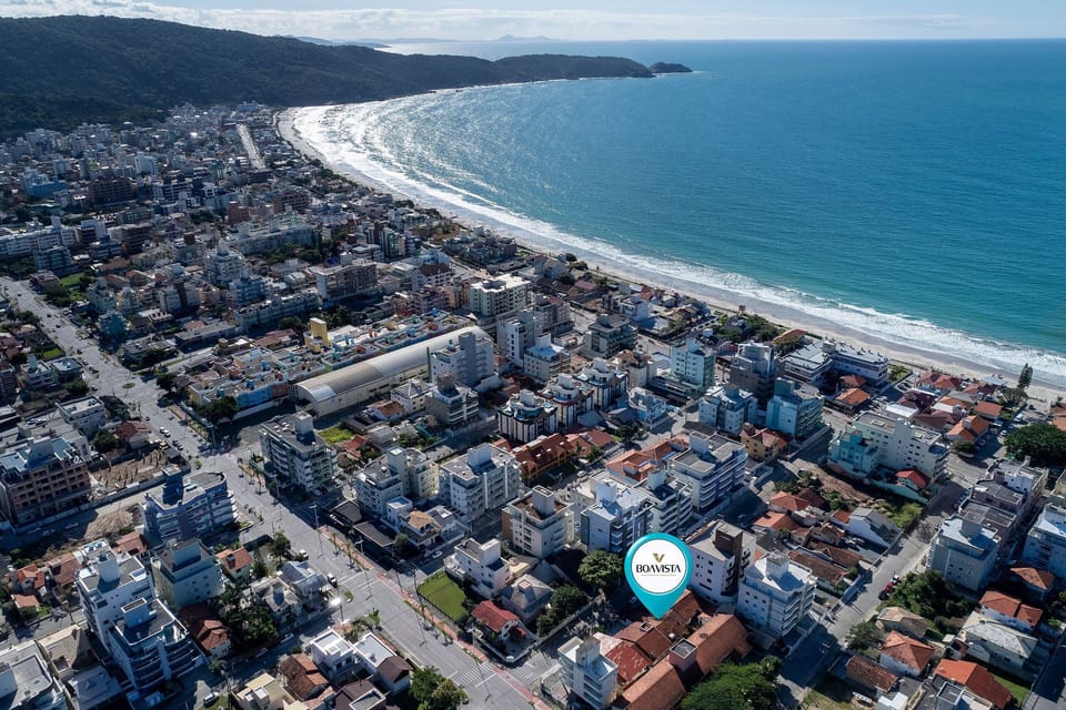 Villa | Aerial view