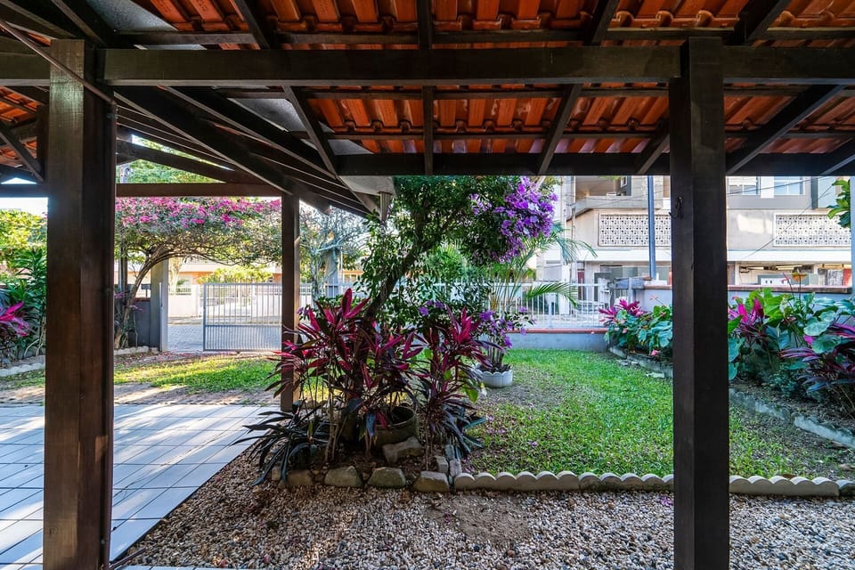 Villa | Property grounds