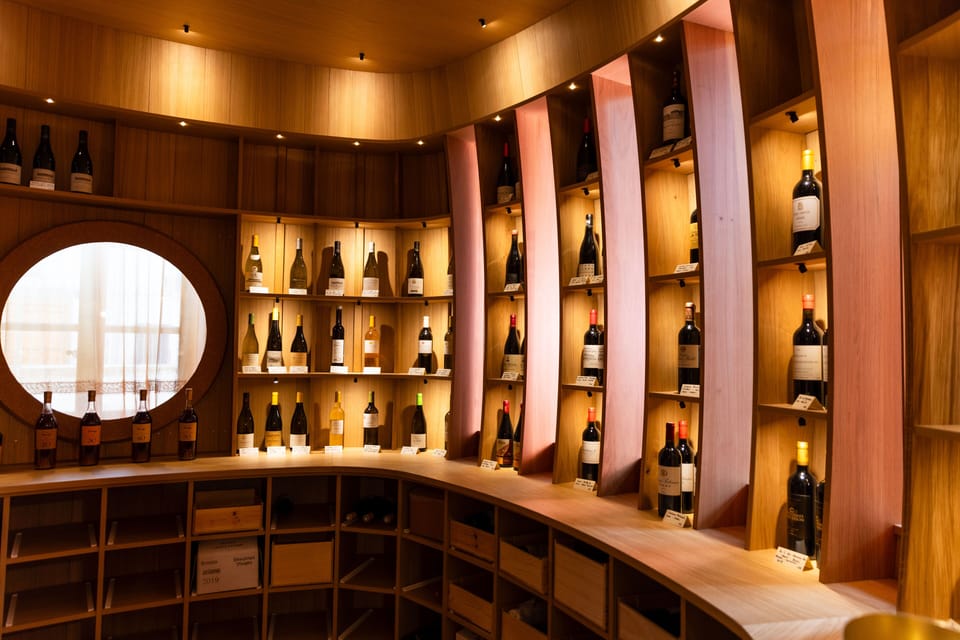 Winery