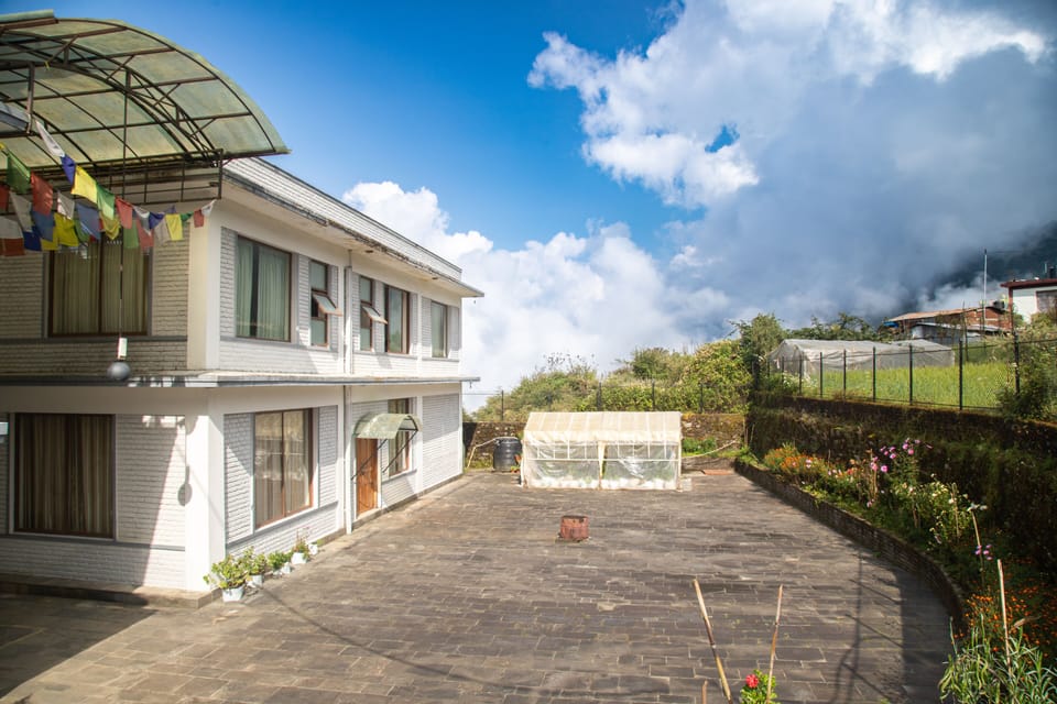 Helambu Mountain Resort Hotel in Bagmati Province, Nepal