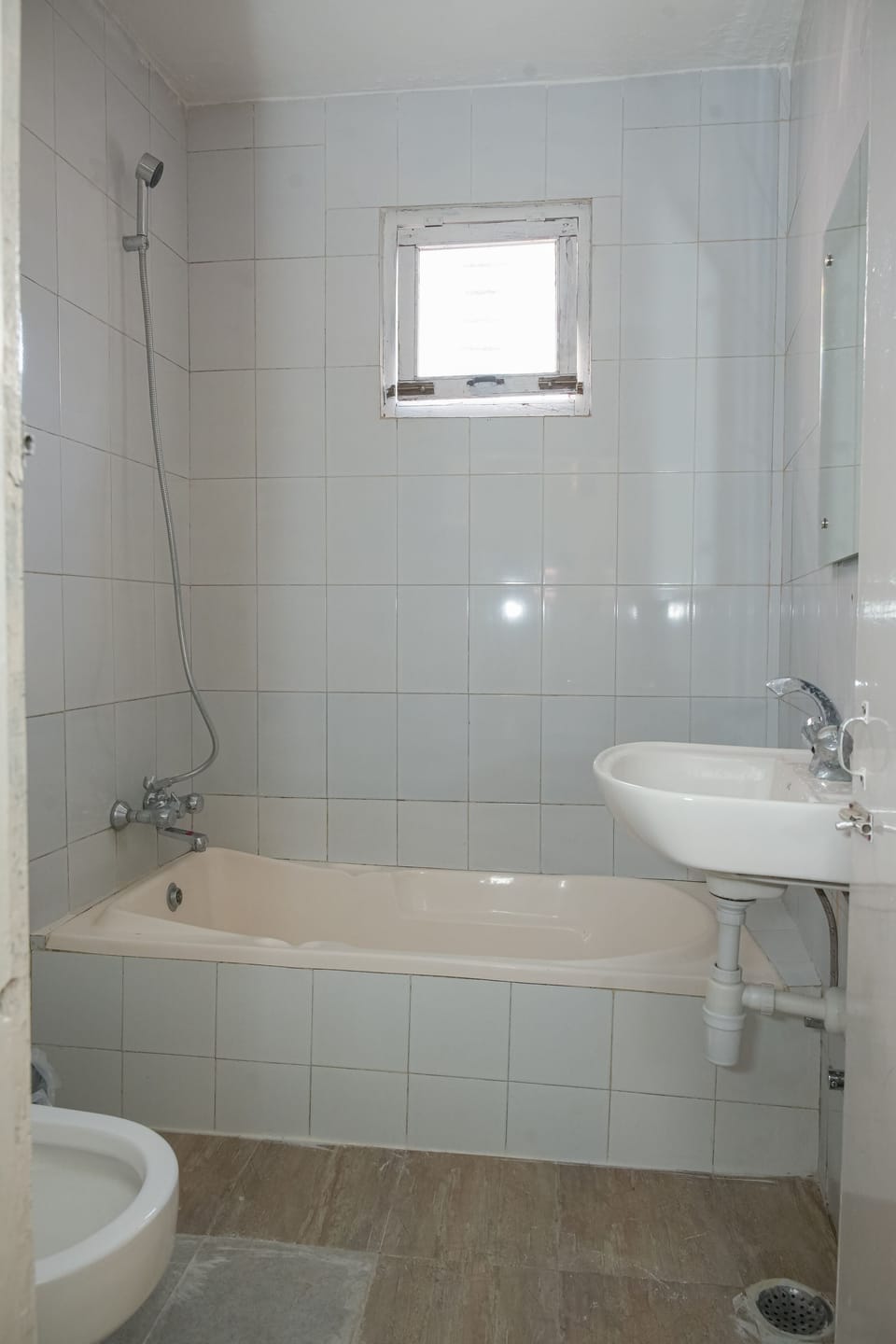 Comfort Room | Bathroom | Slippers