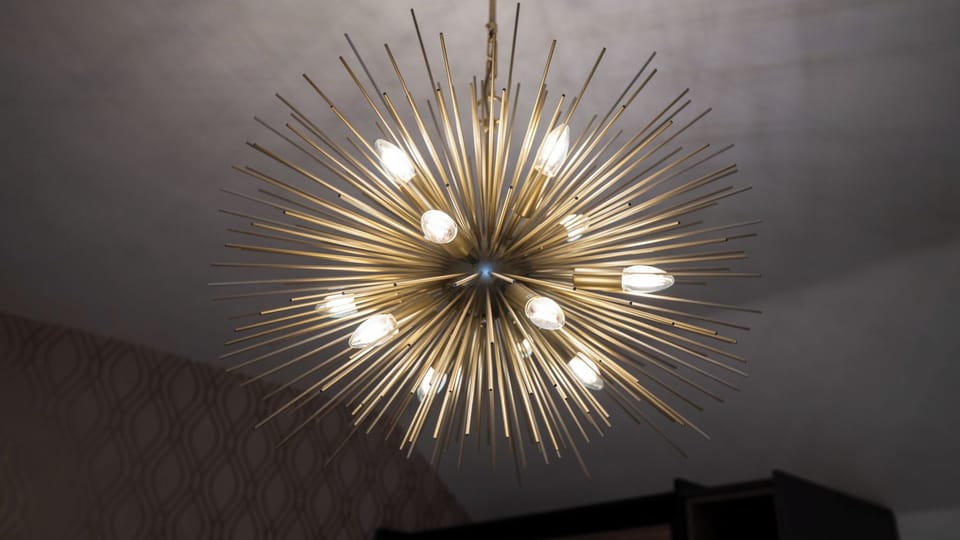 House | Interior detail