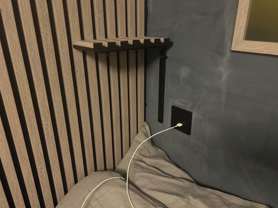 Studio | Interior