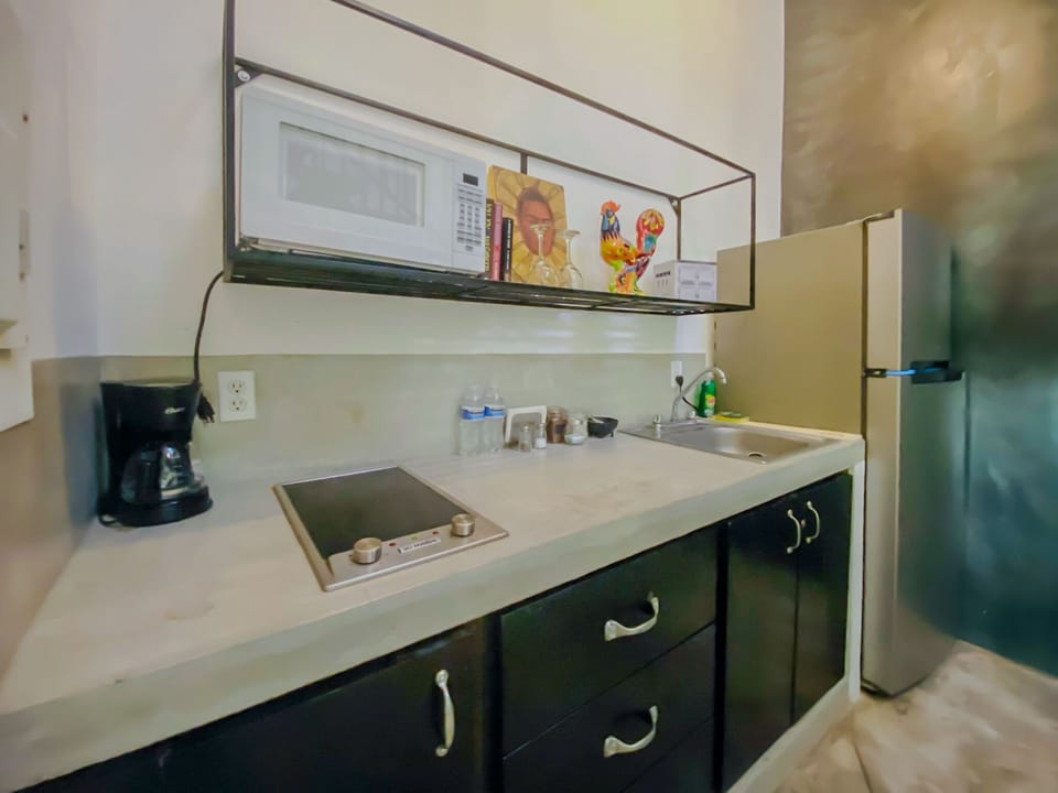 1 bedroom, down comforters, minibar, individually decorated
