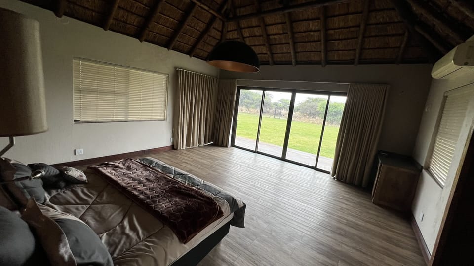 Comfort Chalet