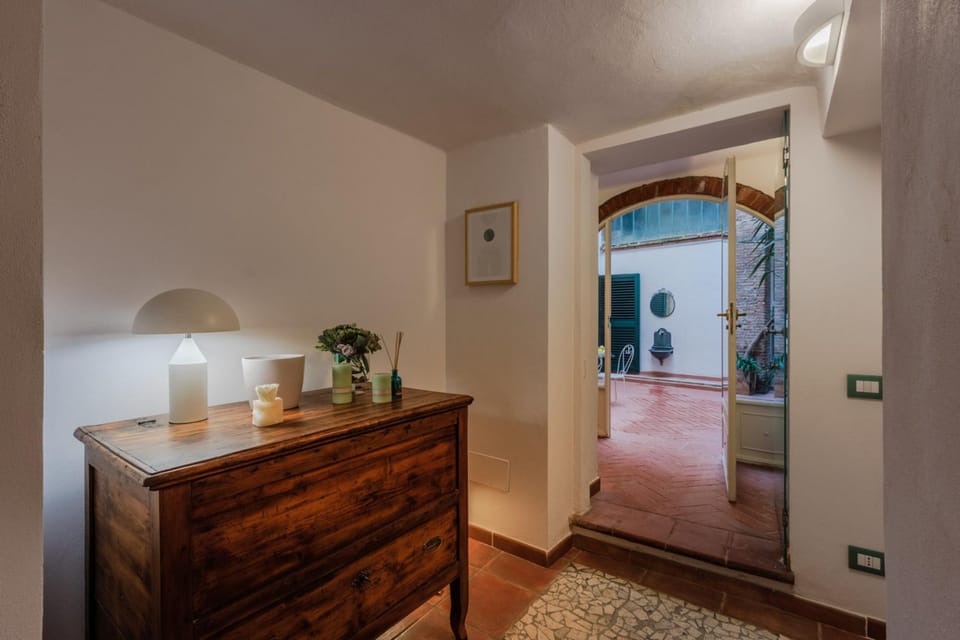 House | 1 bedroom