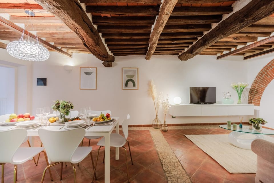 House | 1 bedroom