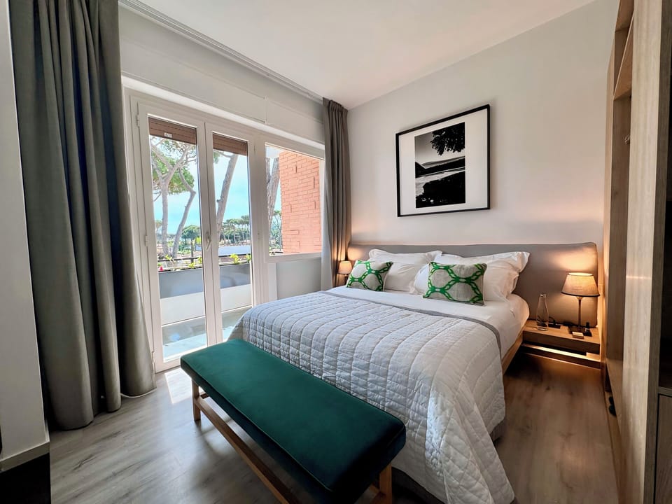 Family Room, Balcony | View from room