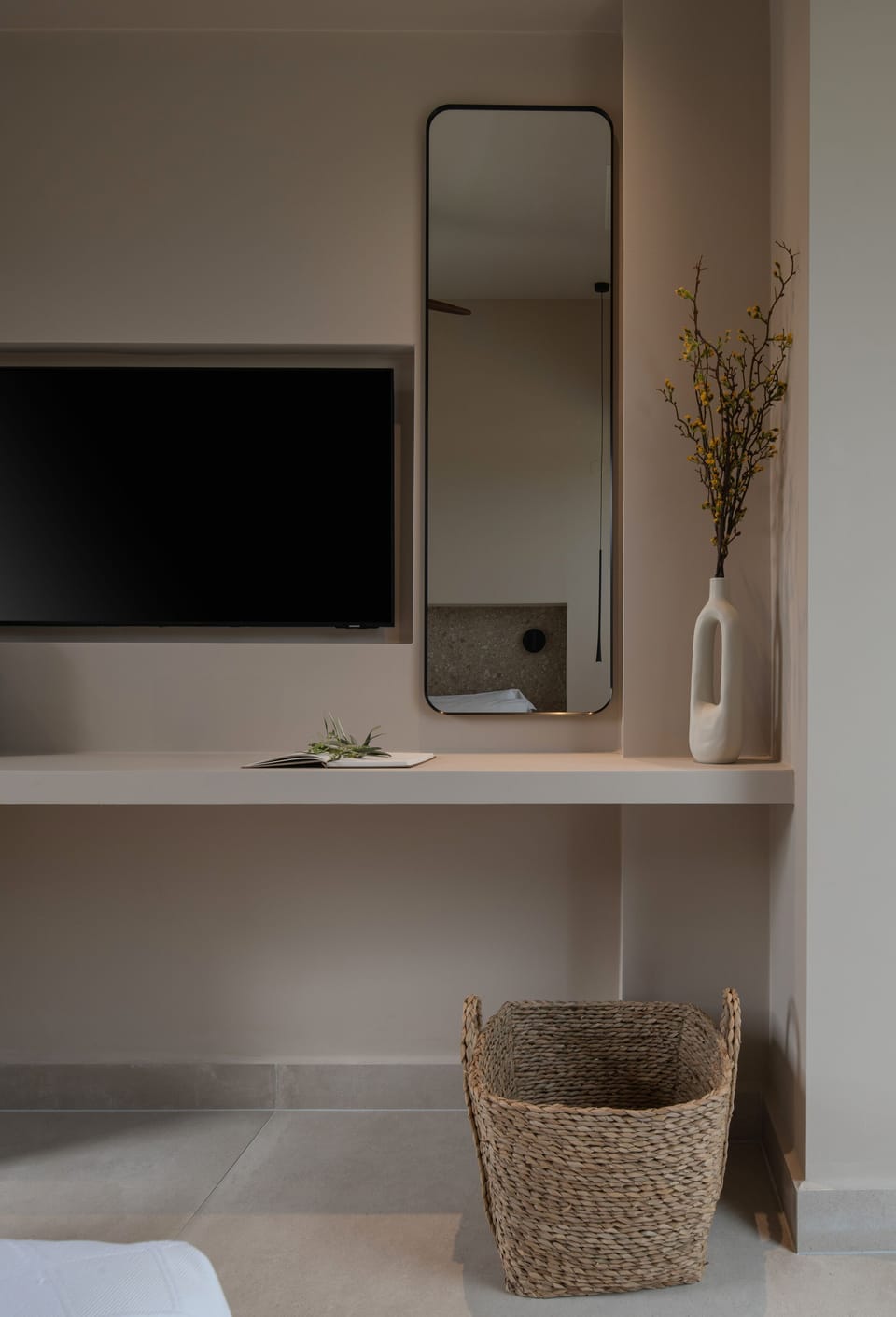 Suite, Private Pool | 1 bedroom, in-room safe, blackout drapes, soundproofing
