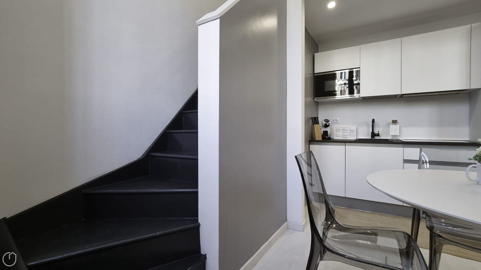 Apartment (0 Bedroom) | Interior