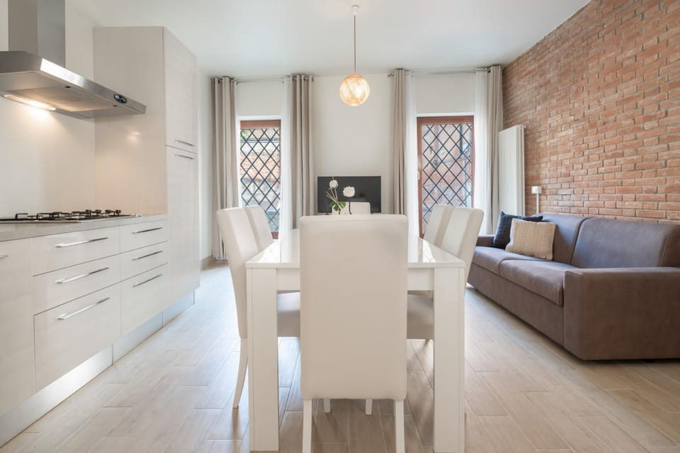 House | 1 bedroom