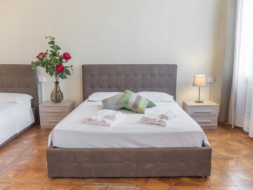 House | 1 bedroom