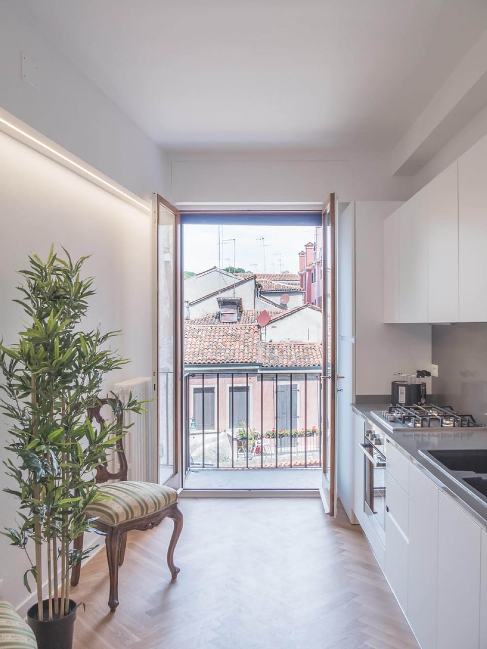 House | 2 bedrooms