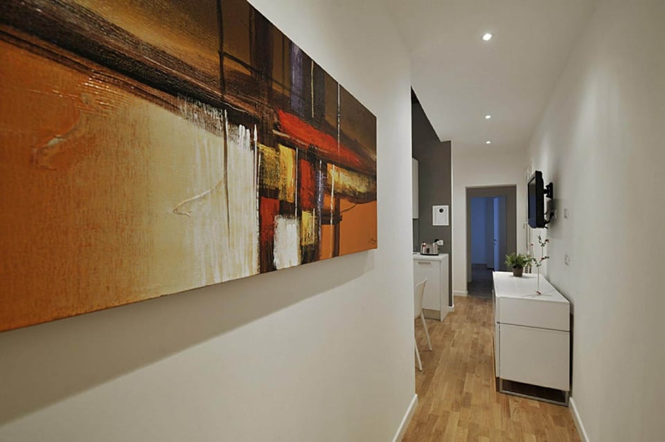 Apartment | 2 bedrooms