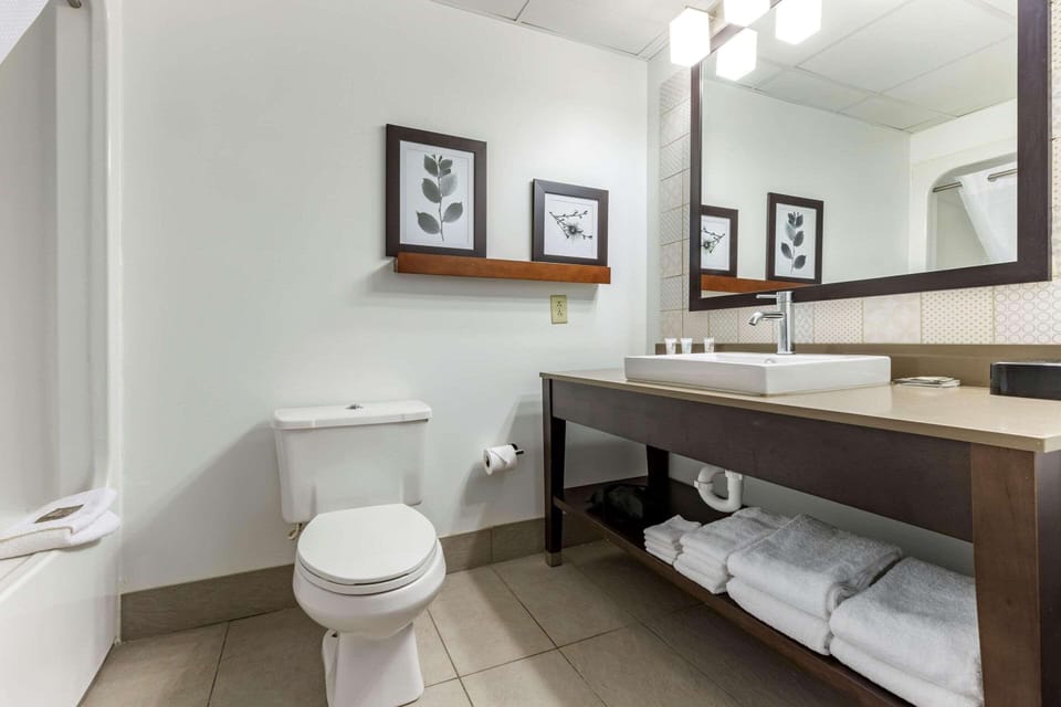 Desk, iron/ironing board, free cribs/infant beds, free WiFi