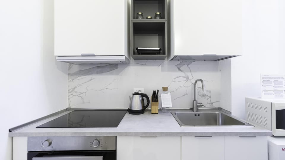 House | 1 bedroom