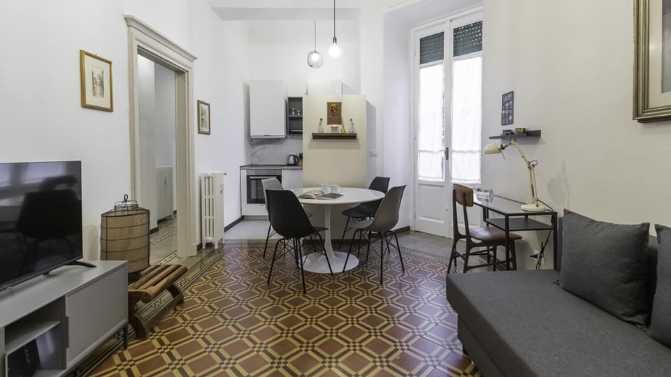 House | 1 bedroom