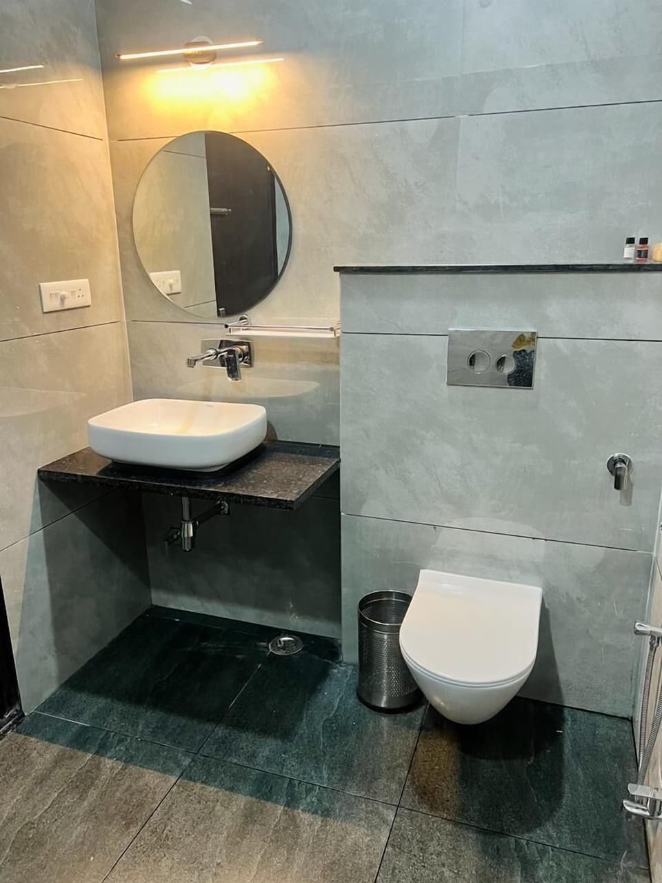 Premium Room | Bathroom
