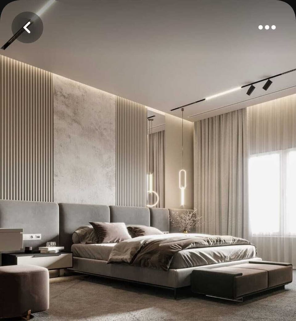 Deluxe Room | WiFi (free)