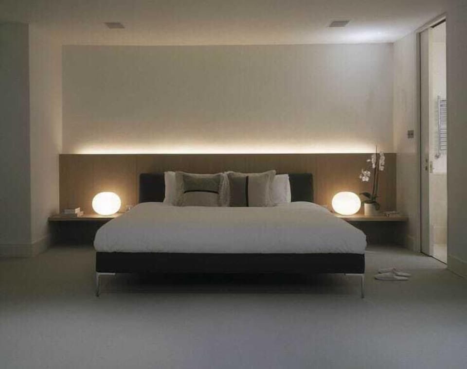 Deluxe Room | WiFi (free)