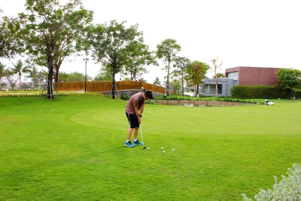 Golf