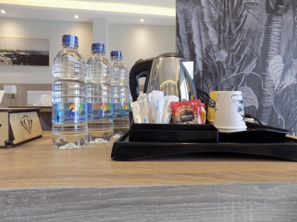 Triple Room, Sea View | Room amenity