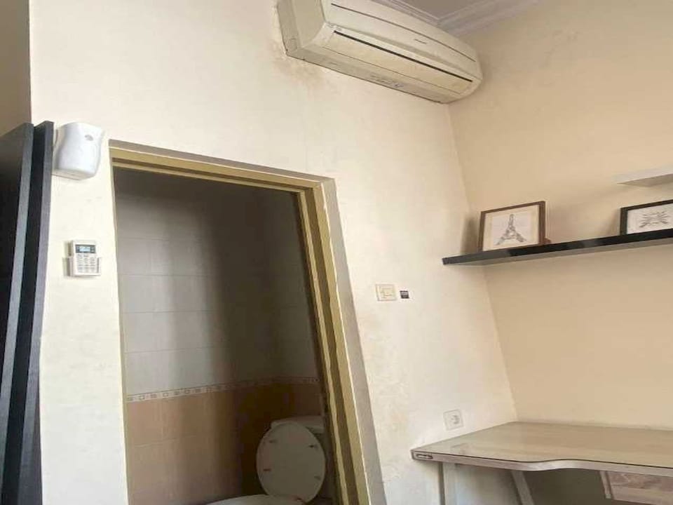 Deluxe Double Room | Desk, laptop workspace, free WiFi, bed sheets