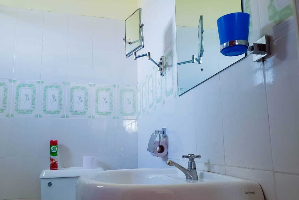 Diana Executive Residence Apartment in Kenya
