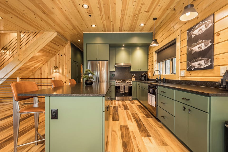 House (6 Bedrooms) | Property amenity