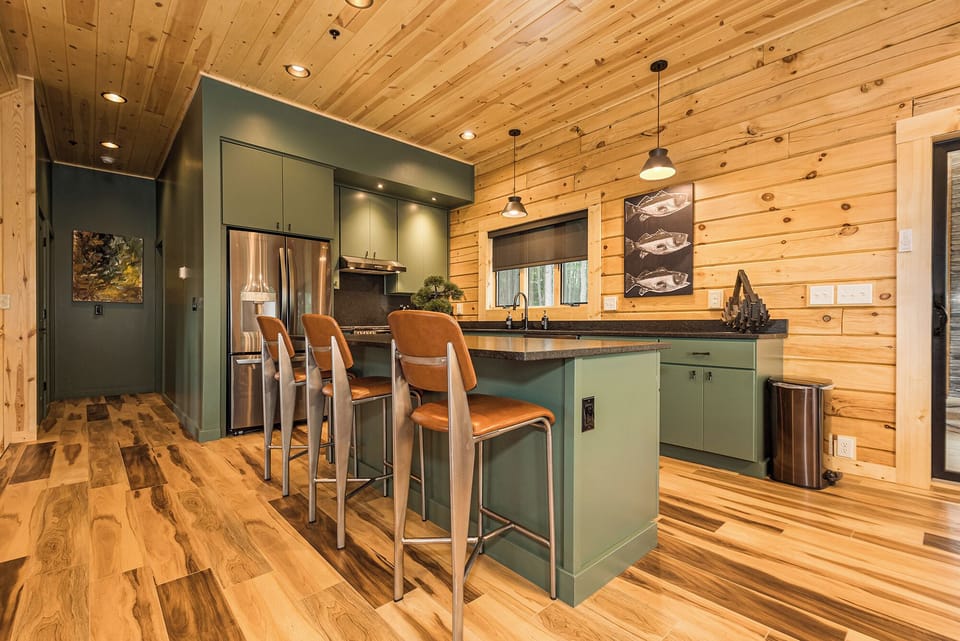 House (6 Bedrooms) | Property amenity