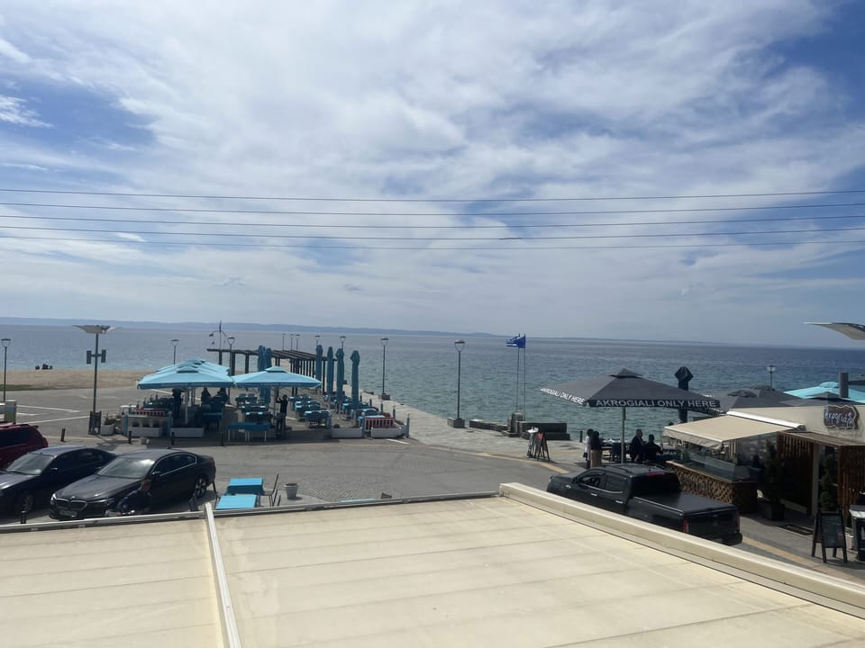Panoramic Room | Beach/ocean view
