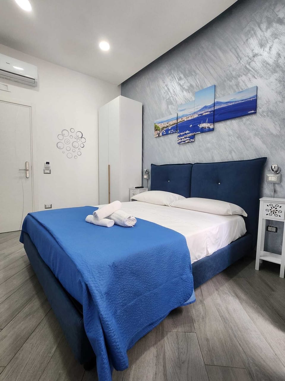 Classic Room | 1 bedroom, soundproofing, free WiFi