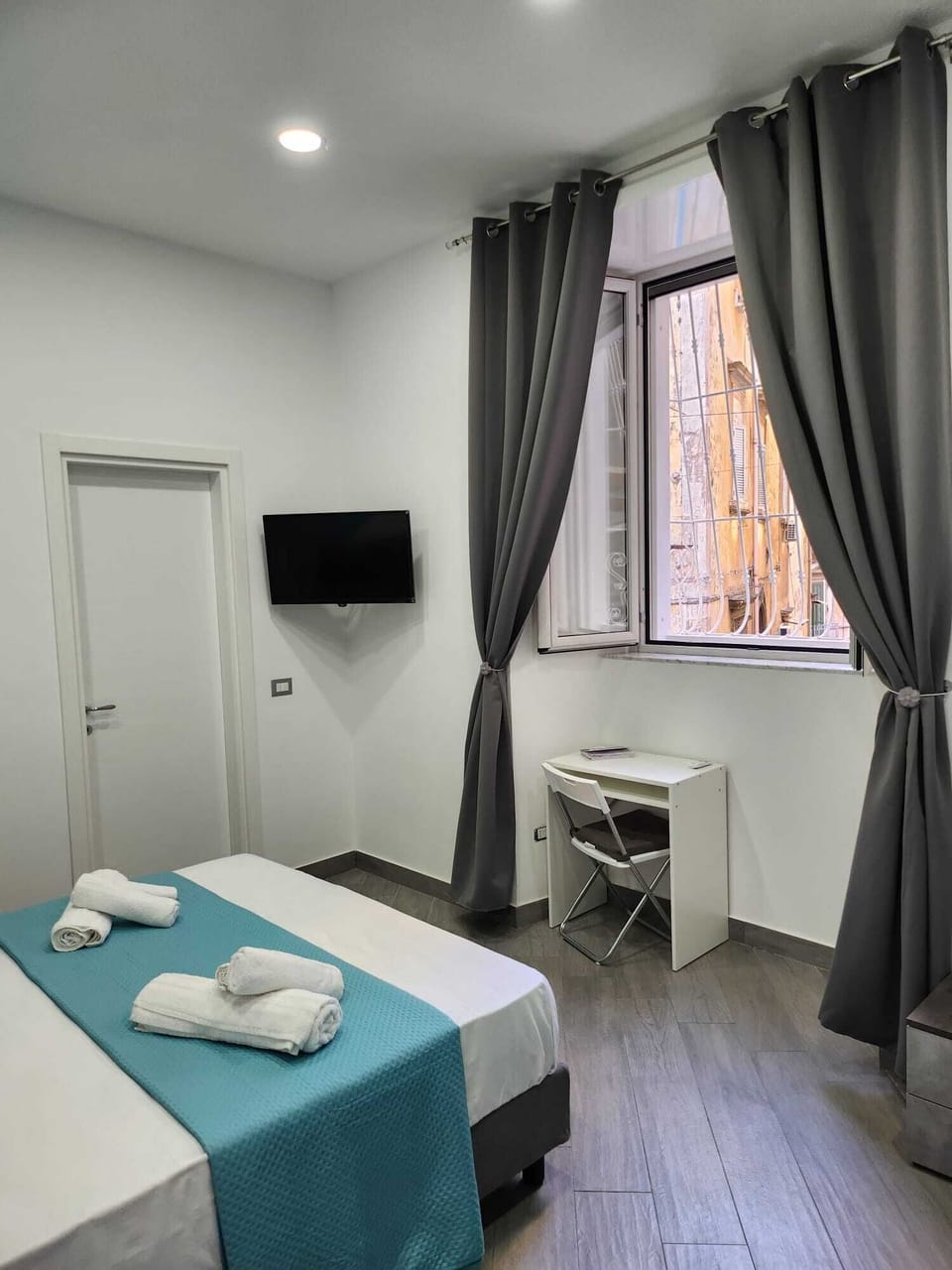 Exclusive Room | 1 bedroom, soundproofing, WiFi (free)
