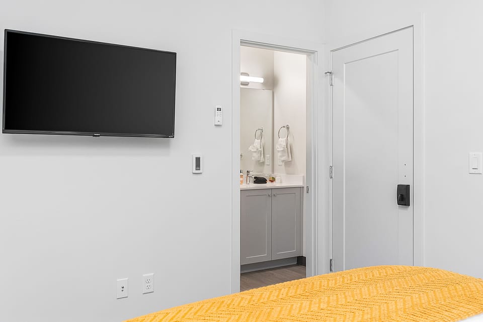 Classic Studio | Iron/ironing board, free WiFi