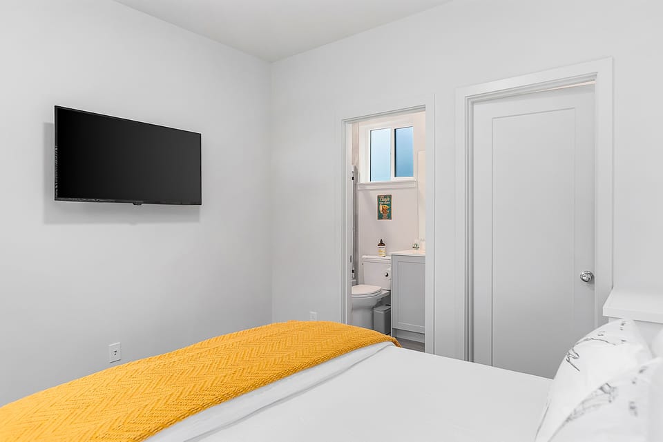 Classic Studio | Iron/ironing board, free WiFi