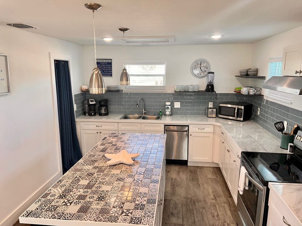 House (2 Bedrooms) | Property amenity