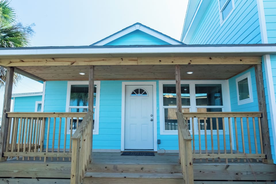 House (2 Bedrooms) | Property amenity