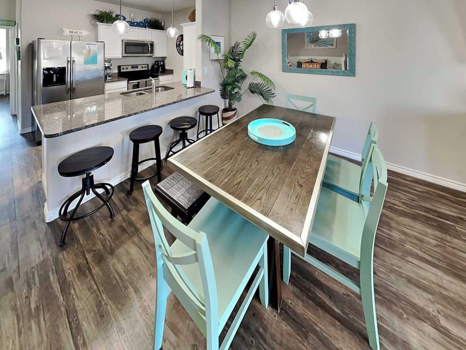 Studio (3 Bedrooms) | Property amenity