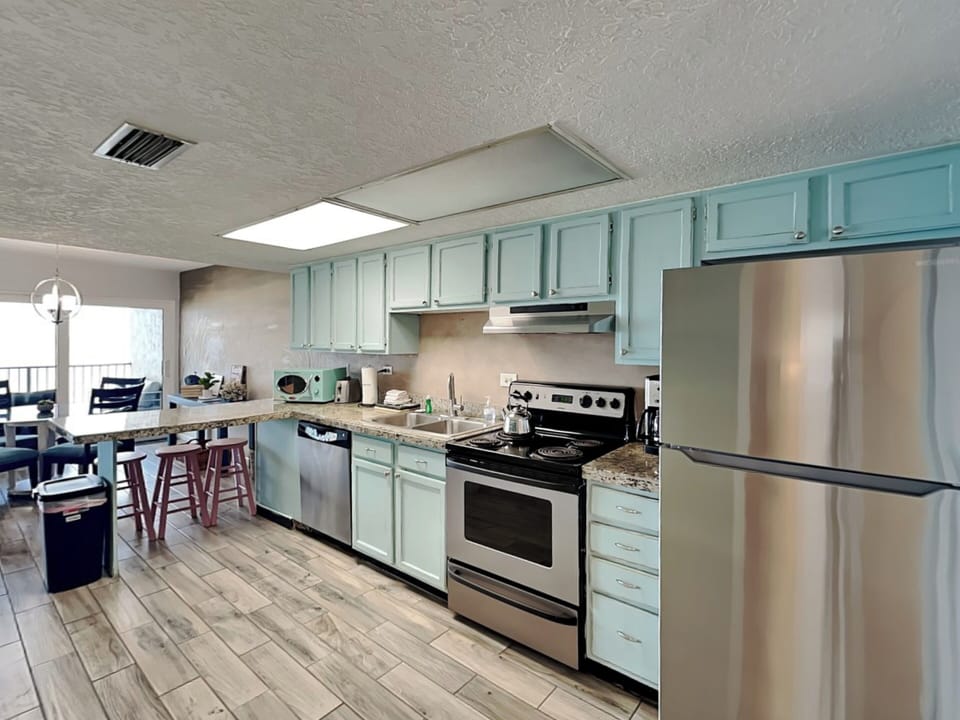Condo (2 Bedrooms) | Property amenity