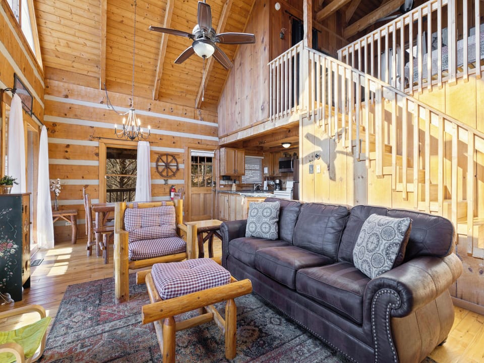 Studio (1 Bedroom) | Property amenity