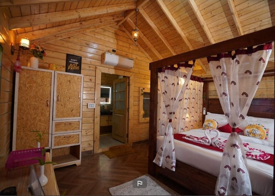 Apartment | 1 bedroom, free WiFi