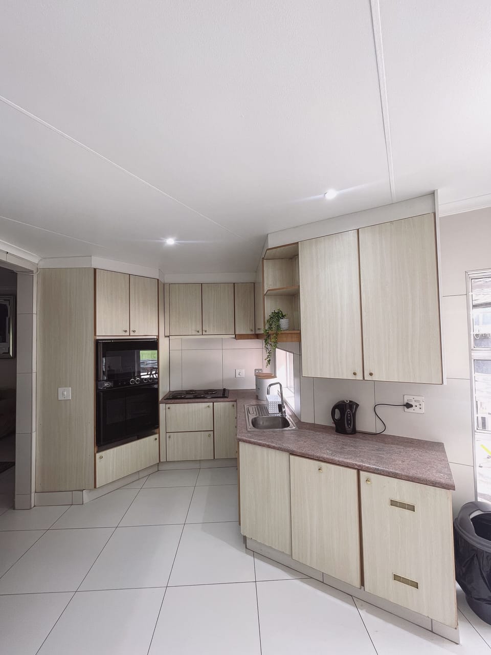 Luxury House | Shared kitchen