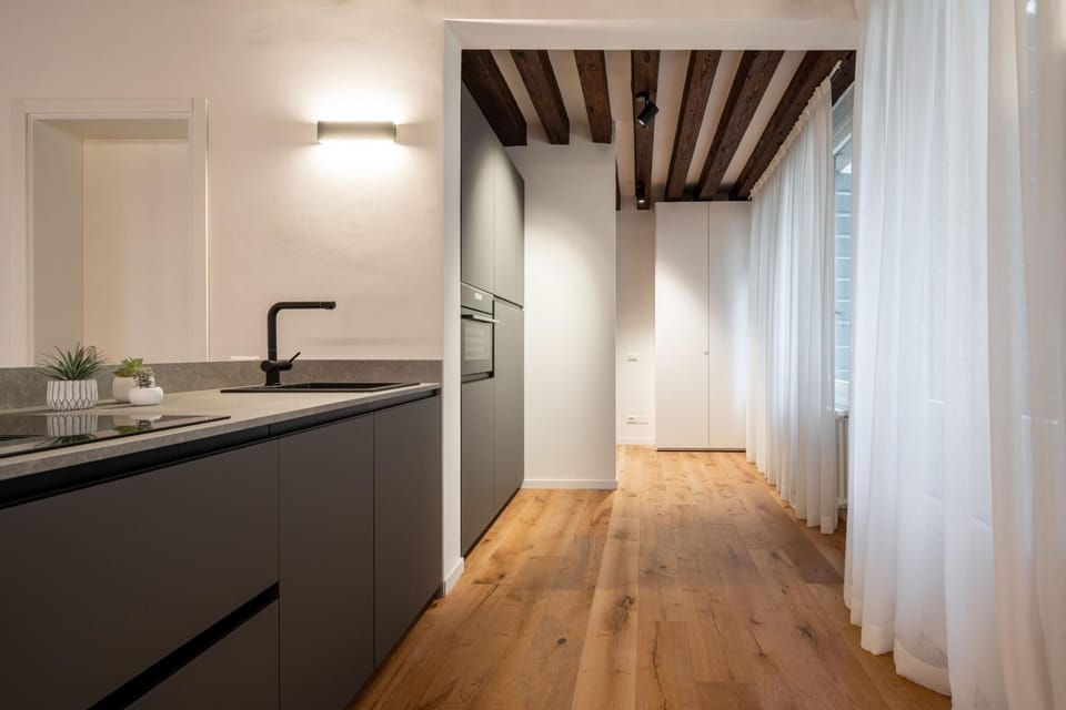 House | 1 bedroom