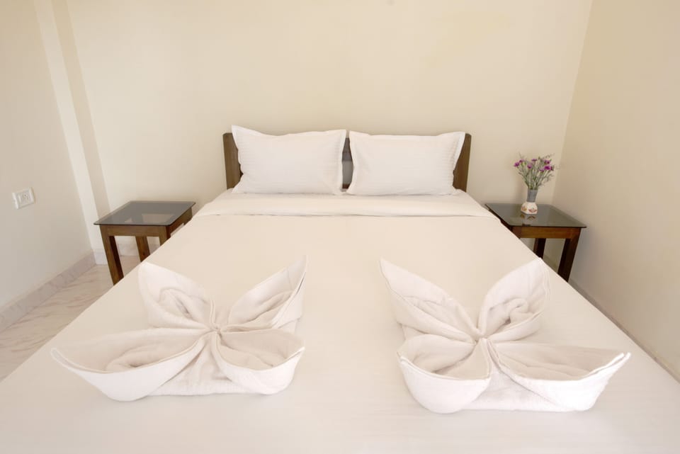 Minibar, blackout drapes, iron/ironing board, free WiFi