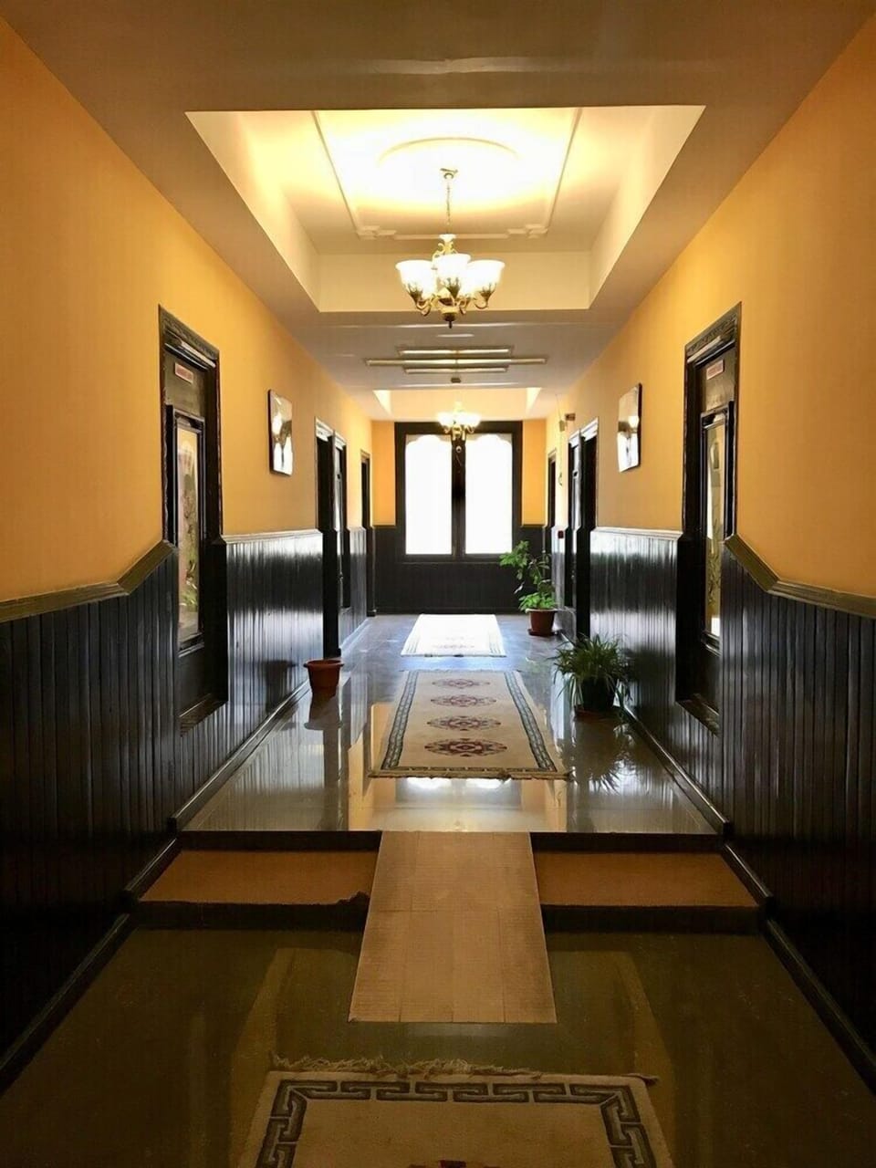 Hotel Migmar Hotel in Asia