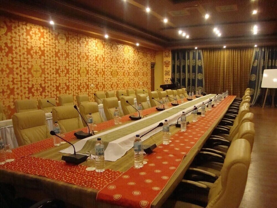 Hotel Migmar Hotel in Asia
