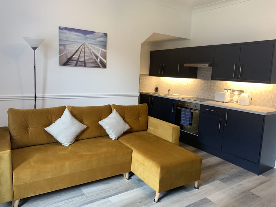 House | Living area