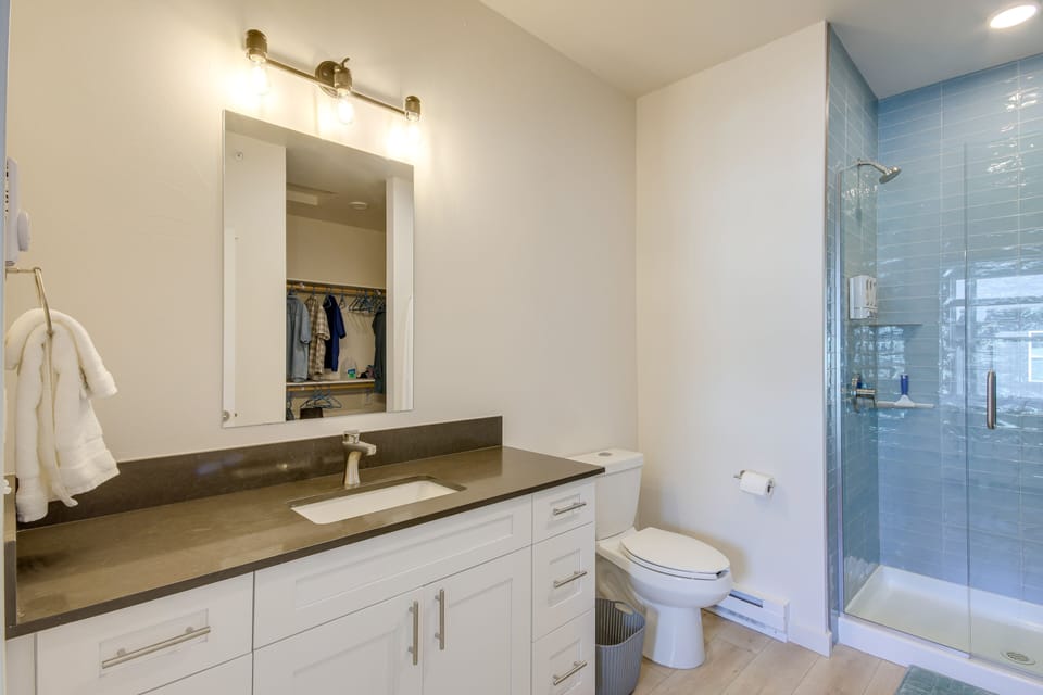 Modern Livingston Condo Near Yellowstone River! Apartment in Livingston