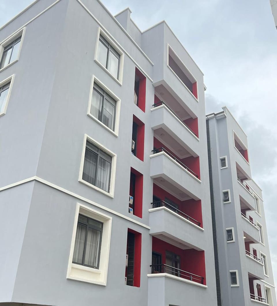 Apartment | Exterior