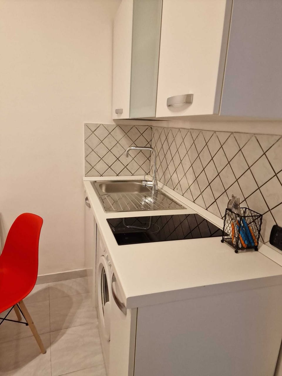 House | Private kitchen